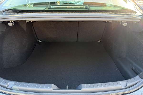 2025 Mazda 3 G25 Evolve SP BP Series