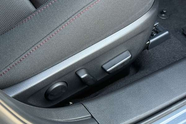 2025 Mazda 3 G25 Evolve SP BP Series