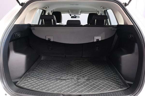 2016 Mazda CX-5 Maxx Sport KE Series 2
