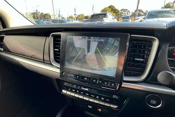 2021 Mazda BT-50 XTR TF Rear Wheel Drive