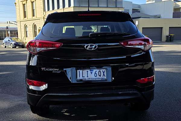 2017 Hyundai Tucson Active X TL