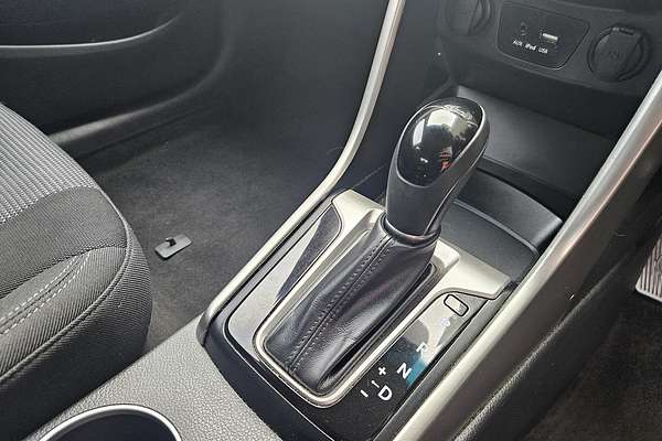 2015 Hyundai i30 Active GD4 Series II