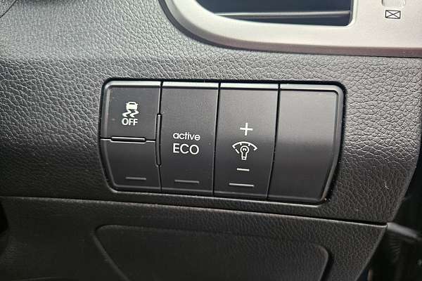 2015 Hyundai i30 Active GD4 Series II