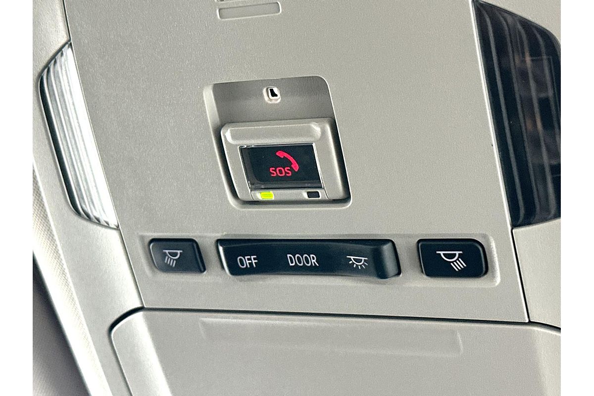 2023 Toyota Kluger GX TXUA70R