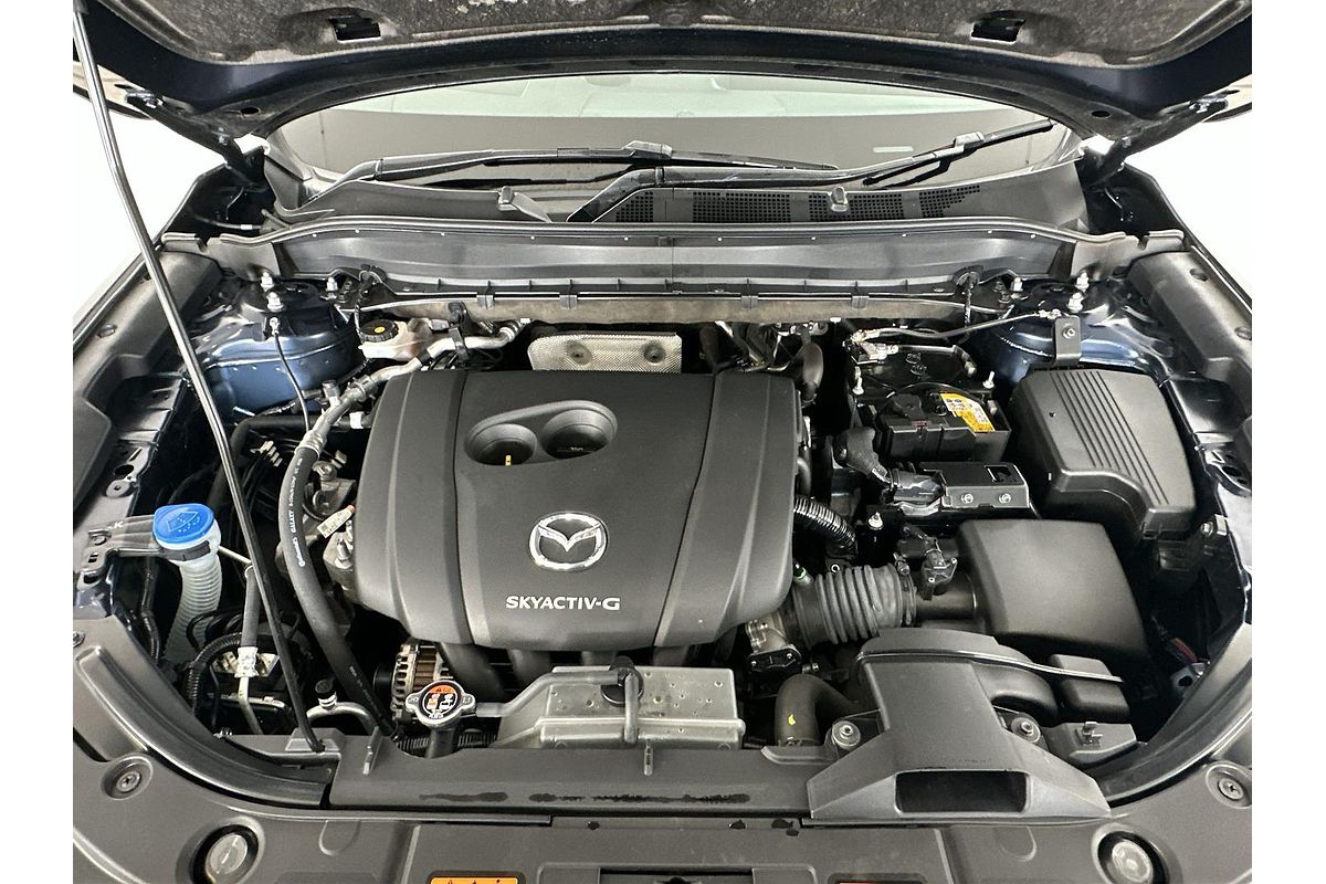 2023 Mazda CX-5 G20 Maxx KF Series