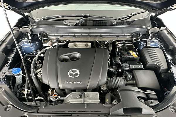 2023 Mazda CX-5 G20 Maxx KF Series
