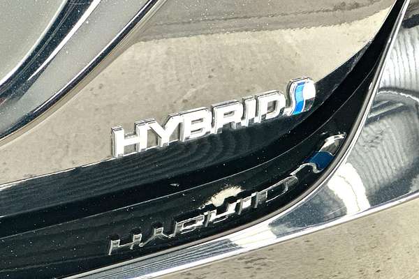 2024 Toyota Camry Ascent AXVH70R