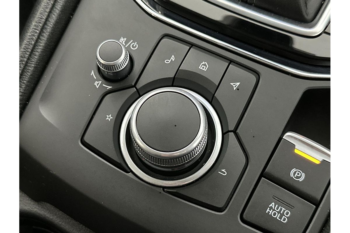 2023 Mazda CX-5 G20 Maxx KF Series