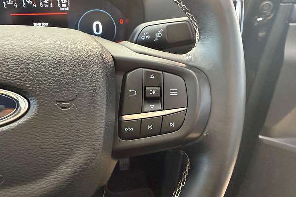 2024 Ford Everest Platinum 3.0L