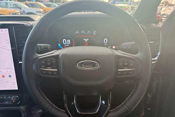 2024 Ford Everest Platinum 3.0L