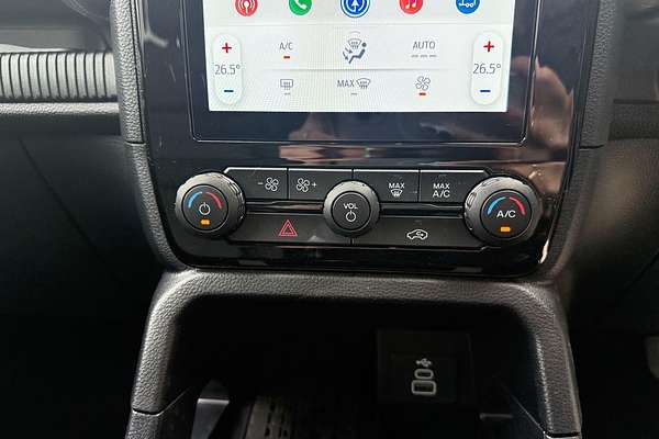 2024 Ford Ranger Sport 4X4 2.0L