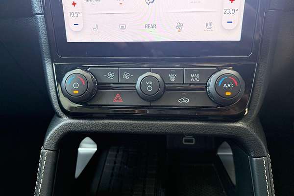 2024 Ford Everest Platinum 3.0L