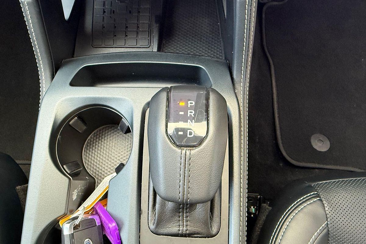 2024 Ford Everest Platinum 3.0L