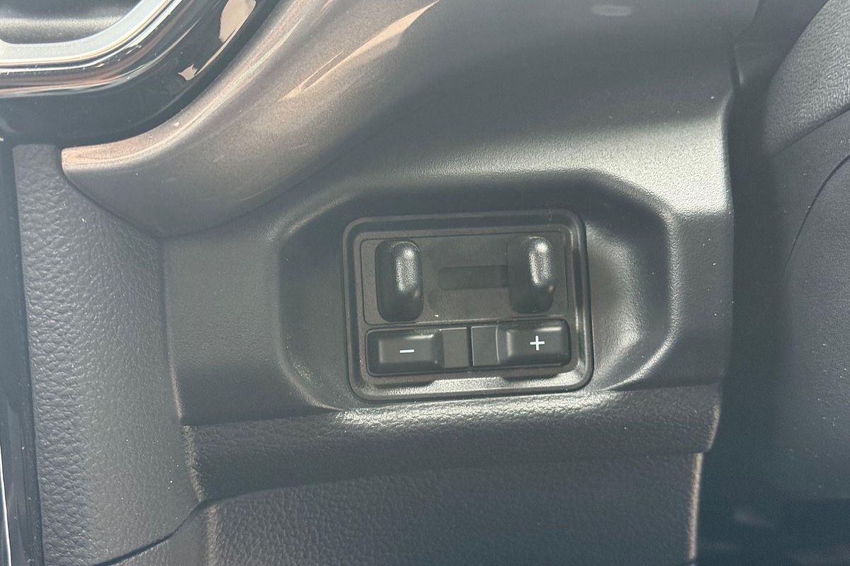 2024 Ford Ranger Sport 4X4 2.0L