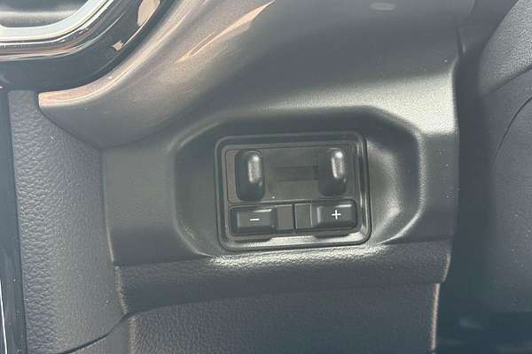 2024 Ford Ranger Sport 4X4 2.0L