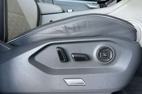 2022 Volkswagen Touareg 210TDI Elegance CR