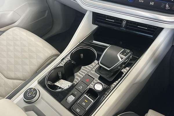 2022 Volkswagen Touareg 210TDI Elegance CR