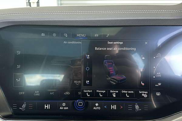 2022 Volkswagen Touareg 210TDI Elegance CR