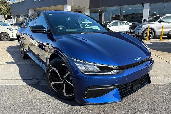 2023 Kia EV6 GT-Line CV