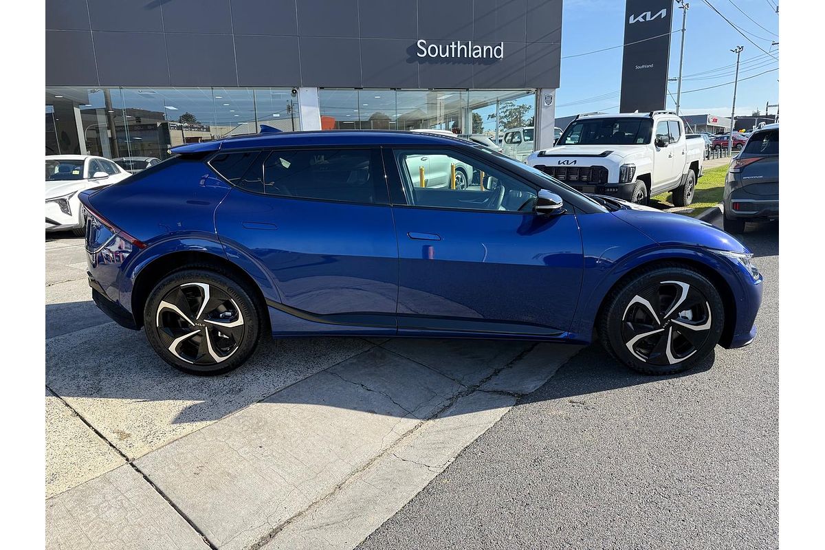 2023 Kia EV6 GT-Line CV