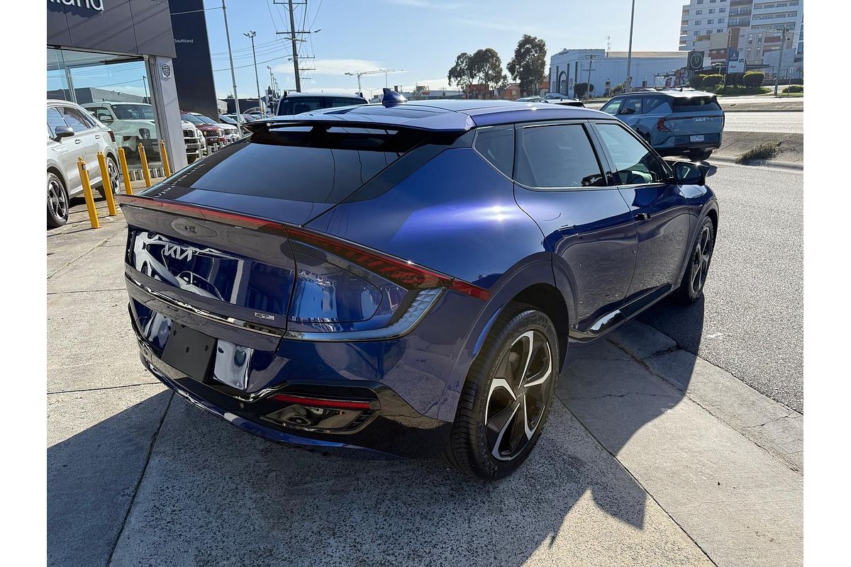 2023 Kia EV6 GT-Line CV