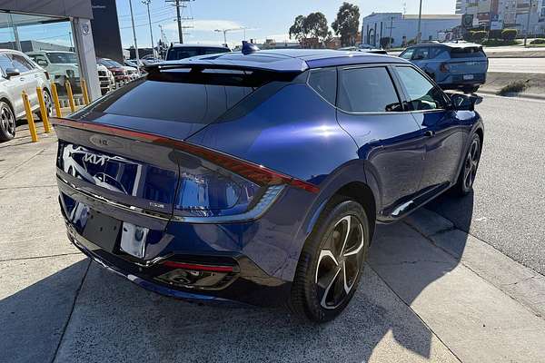 2023 Kia EV6 GT-Line CV