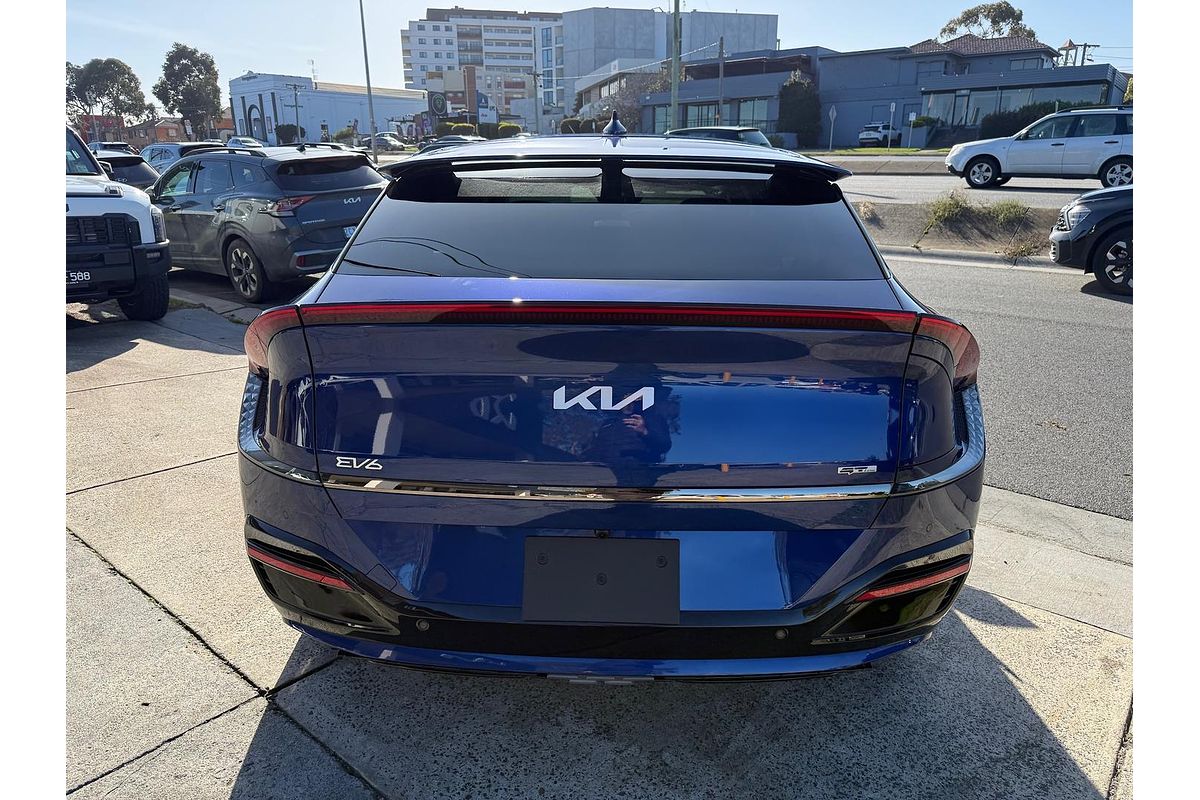 2023 Kia EV6 GT-Line CV