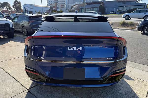 2023 Kia EV6 GT-Line CV