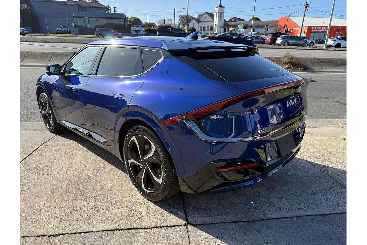 2023 Kia EV6 GT-Line CV