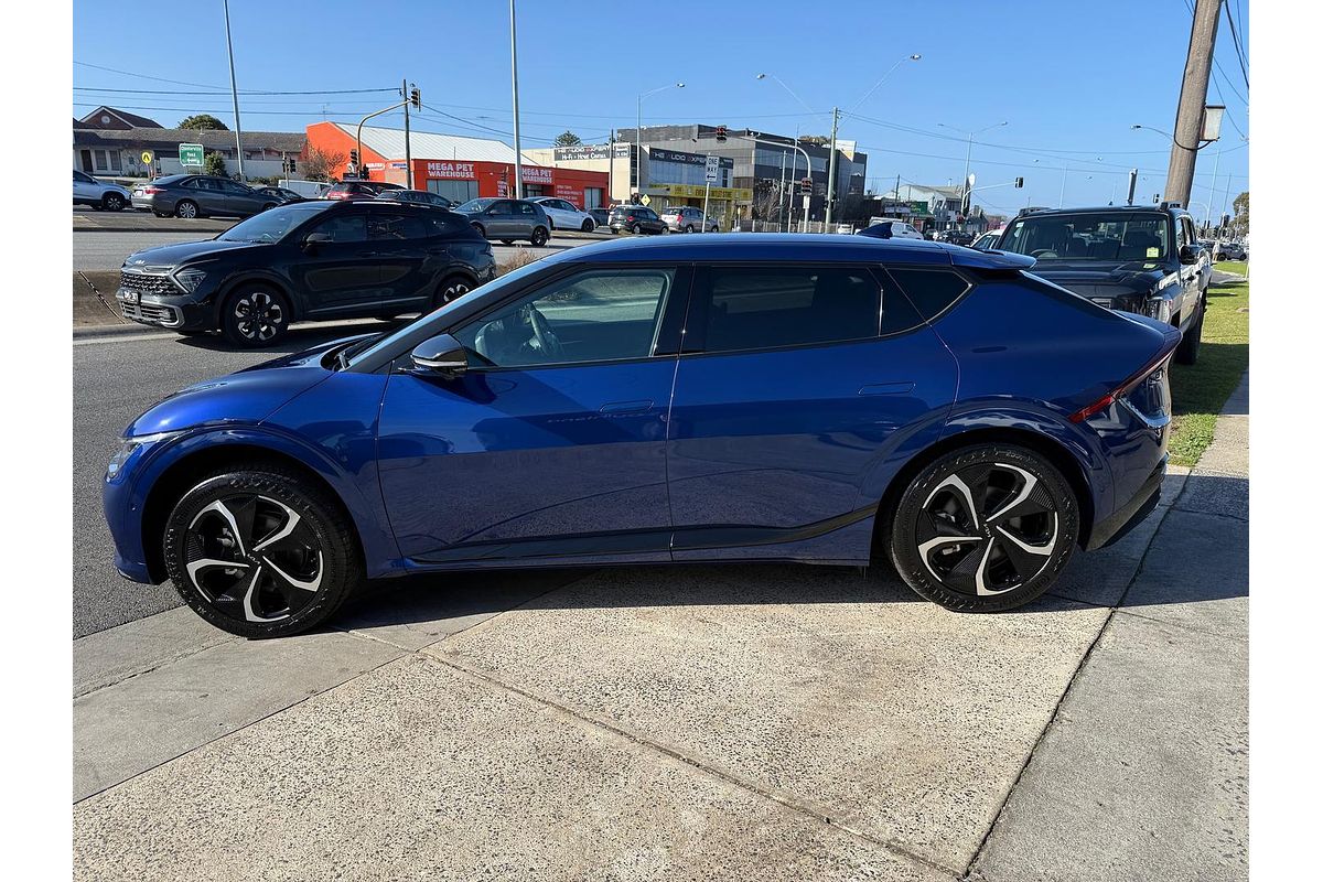 2023 Kia EV6 GT-Line CV