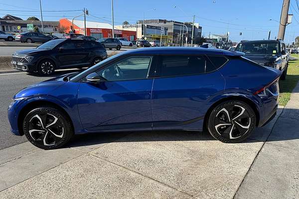 2023 Kia EV6 GT-Line CV