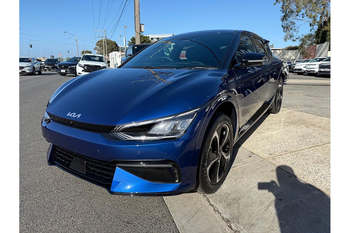 2023 Kia EV6 GT-Line CV