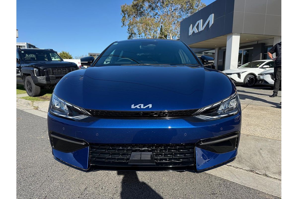 2023 Kia EV6 GT-Line CV