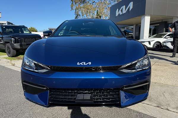 2023 Kia EV6 GT-Line CV
