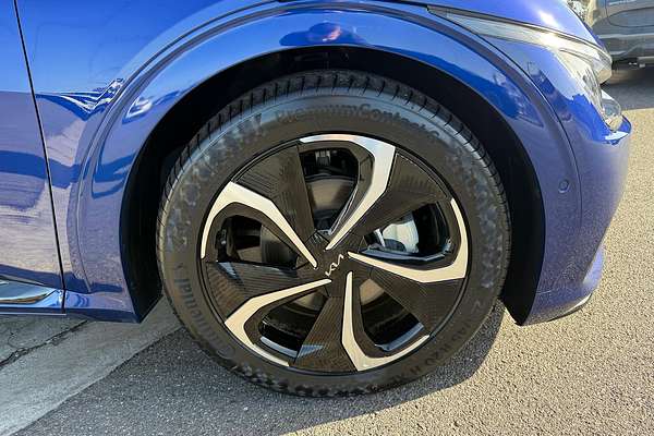 2023 Kia EV6 GT-Line CV