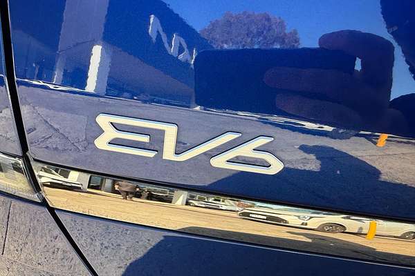2023 Kia EV6 GT-Line CV