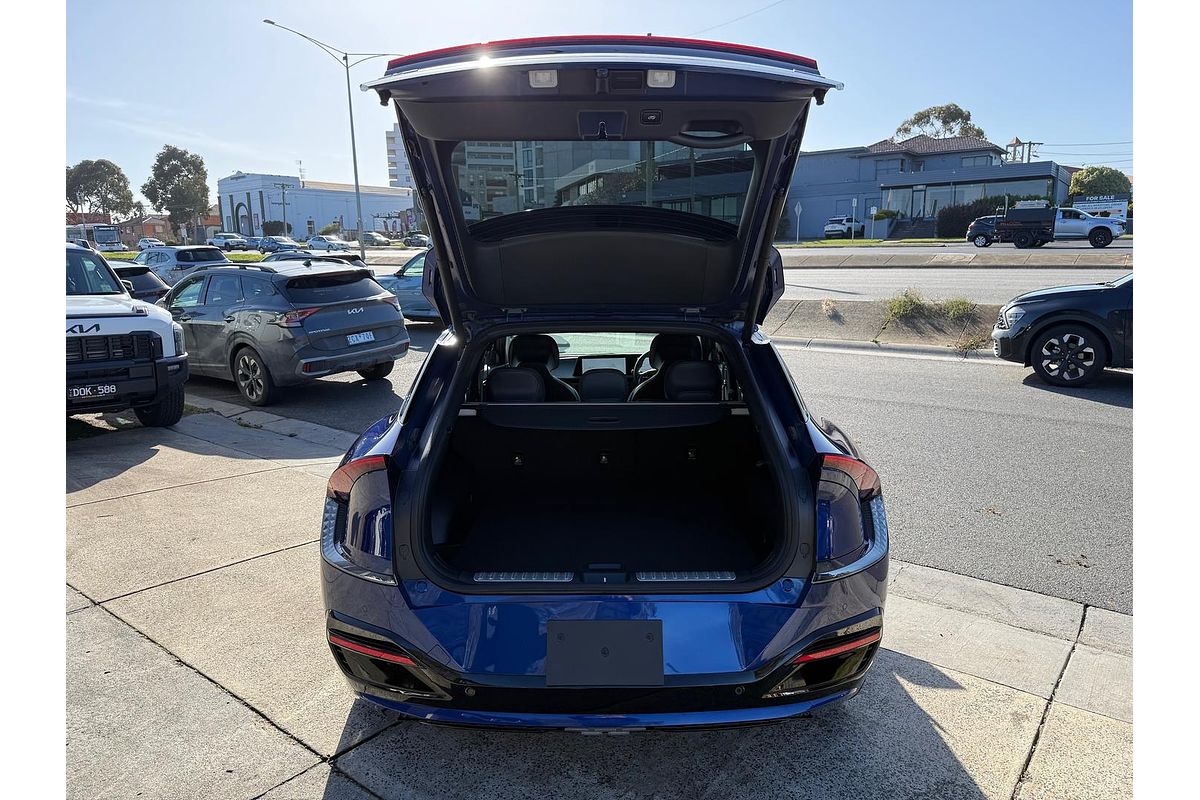 2023 Kia EV6 GT-Line CV