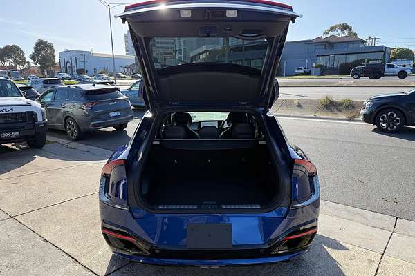 2023 Kia EV6 GT-Line CV