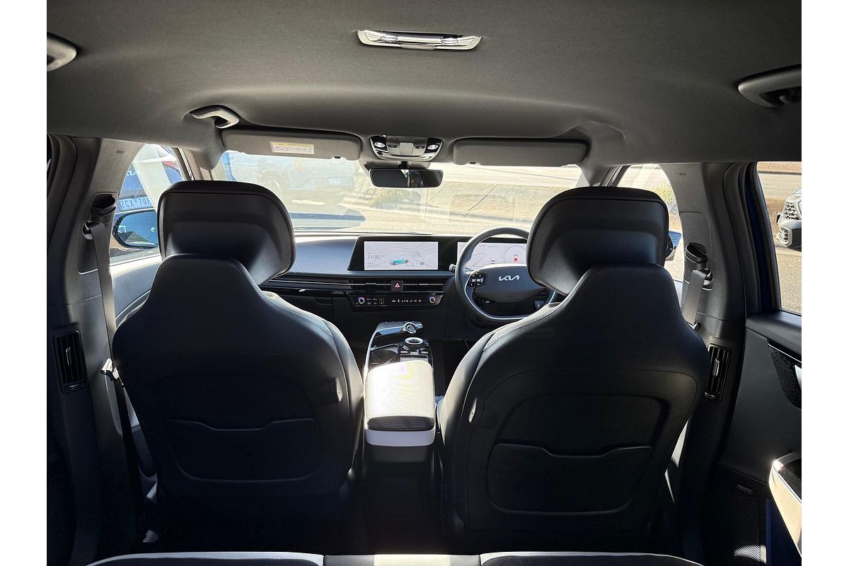2023 Kia EV6 GT-Line CV