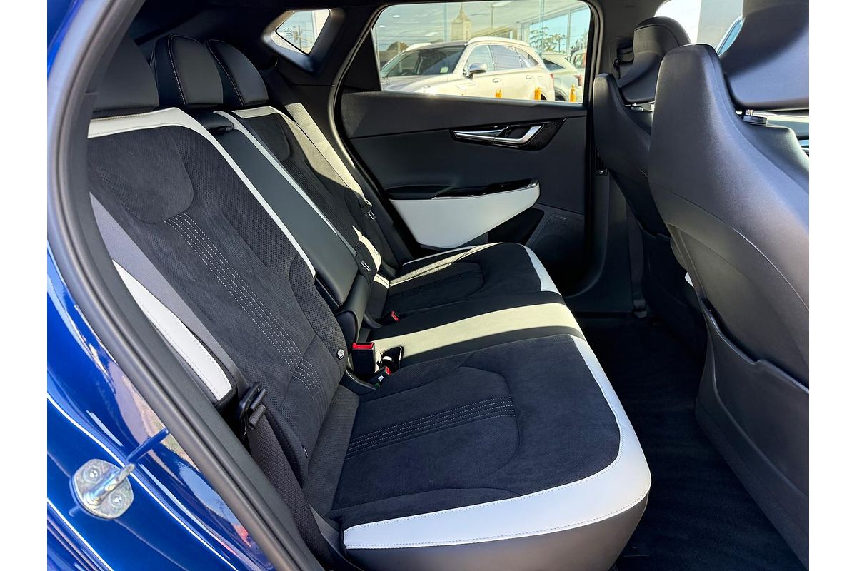 2023 Kia EV6 GT-Line CV