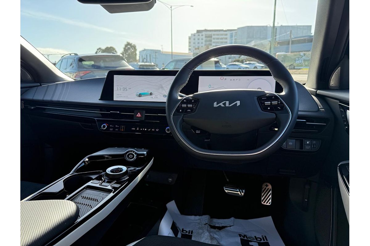 2023 Kia EV6 GT-Line CV