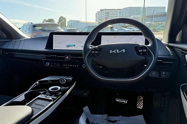2023 Kia EV6 GT-Line CV