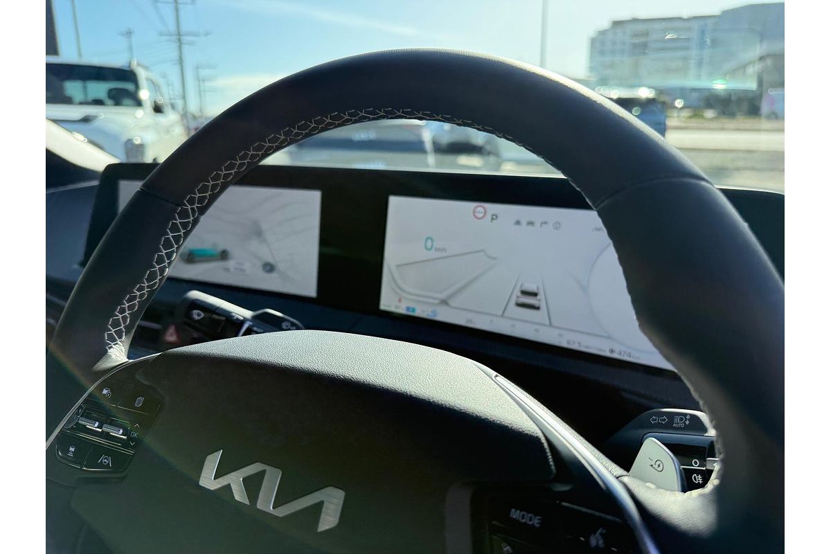 2023 Kia EV6 GT-Line CV