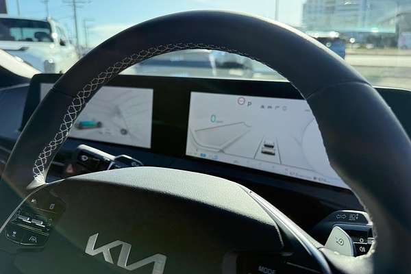 2023 Kia EV6 GT-Line CV