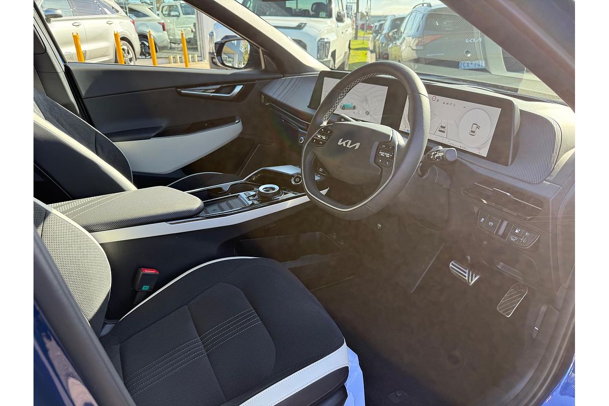 2023 Kia EV6 GT-Line CV
