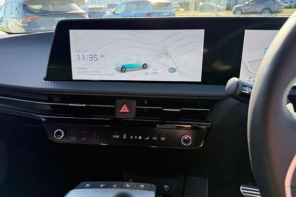 2023 Kia EV6 GT-Line CV