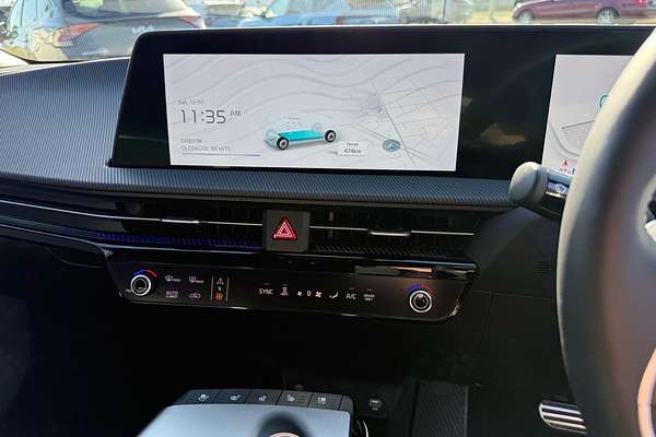 2023 Kia EV6 GT-Line CV