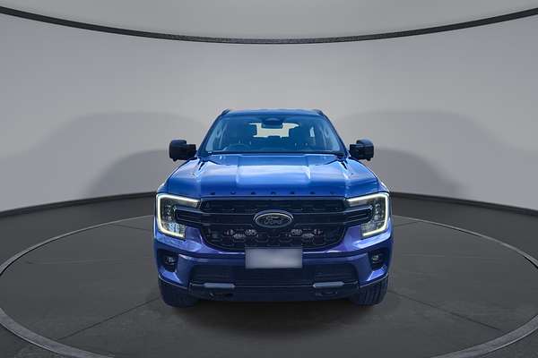 2023 Ford Everest Sport 3.0L