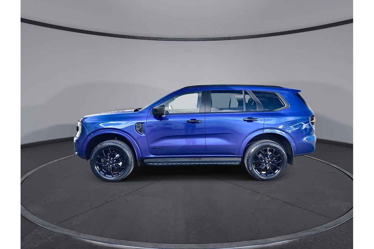 2023 Ford Everest Sport 3.0L