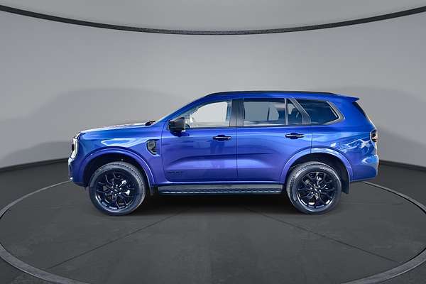 2023 Ford Everest Sport 3.0L